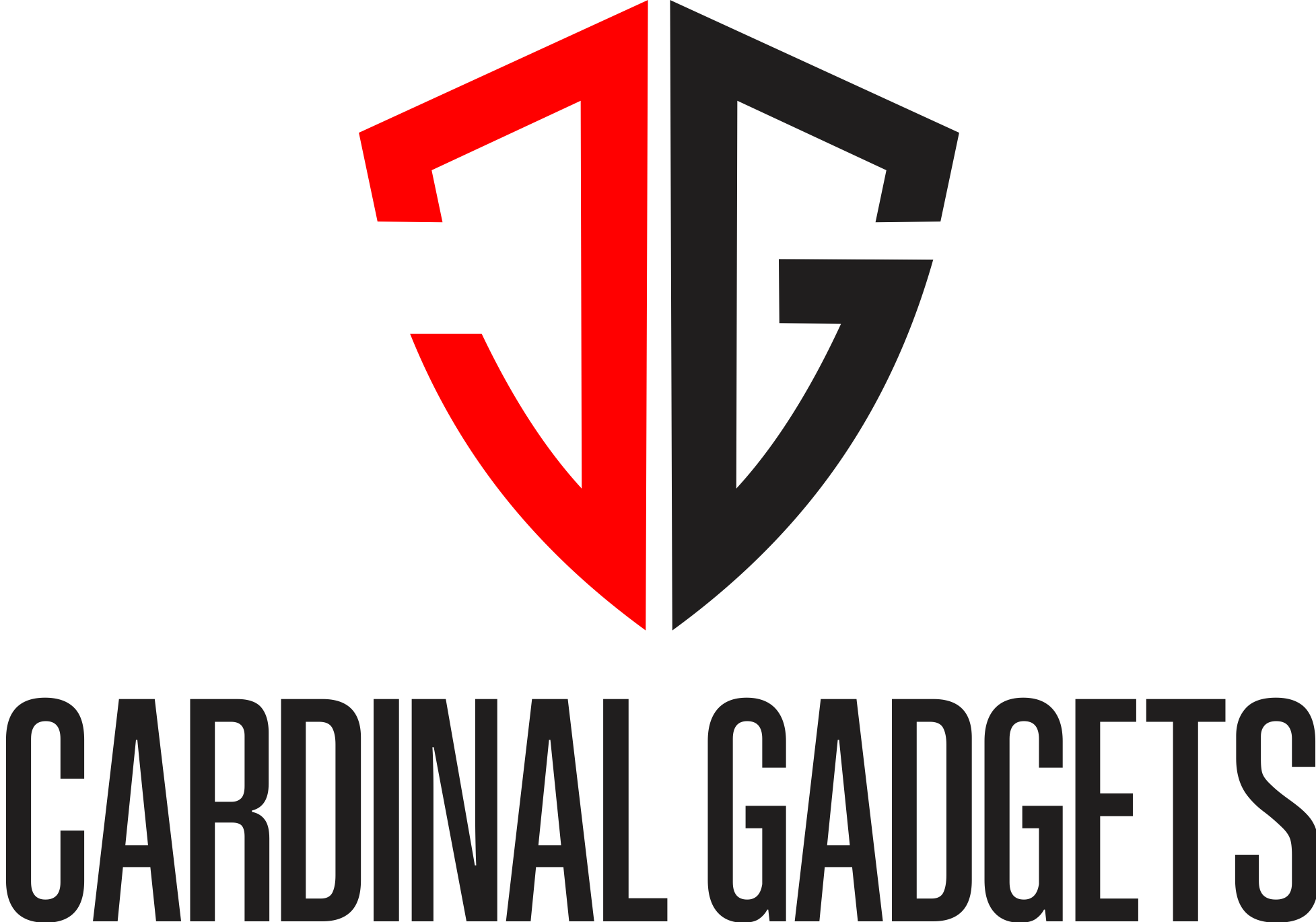 Cardinal Gadgets